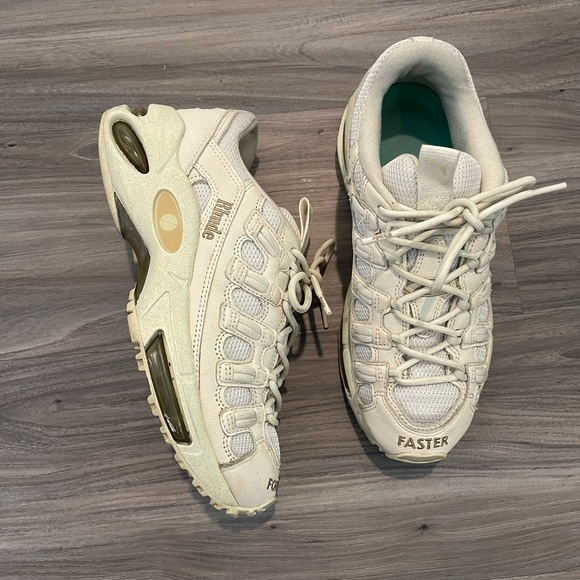 [SOLD] Puma rhude x cell endura sundry - Picture 3 of 8
